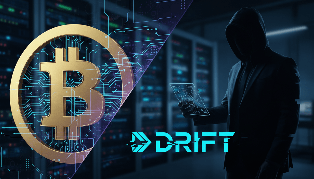 Bernstein Warns of 'Manageable' Quantum Threat to Bitcoin, While Drift Exploit Reveals New Era of Crypto Espionage