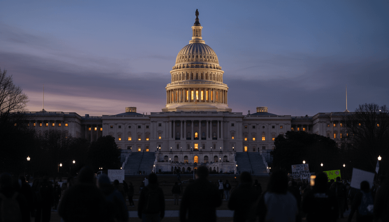Clarity Act Vote Delayed: A Strategic Pause or a Setback for Crypto Regulation?