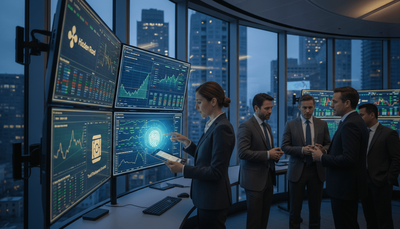 Institutional Crypto's New Foundation: Prime Brokerages Enforce TradFi Standards