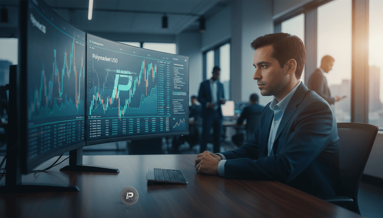 Polymarket's Major Overhaul: A Native Stablecoin and Exchange Upgrade for U.S. Expansion