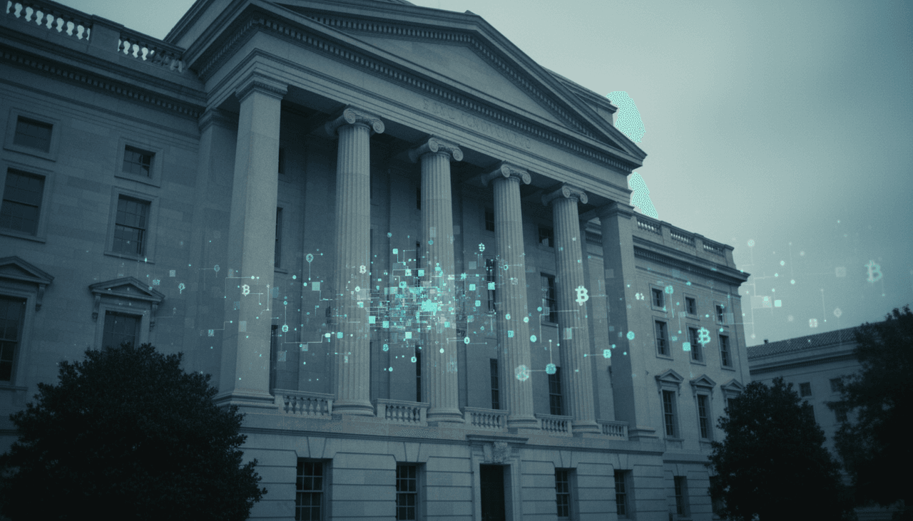 US Treasury Sanctions Two Iran-Linked Crypto Exchanges Over $5M Money Laundering Allegations